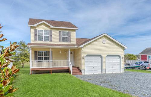 Beachin' at the Cove - Golf course, Shared pool & more! - Foto 30