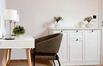 Luxury apartments White house - Foto 60