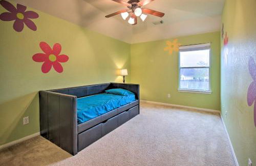 Spacious Richmond Home Close to Parks and Shopping - Foto 32