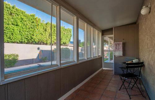 Cozy Winter Getaway Heated Pool l Family Friendly - Foto 37