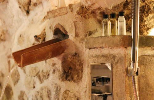 Santo'S House Luxury - idromassaggio e doccia emozionale - Foto 30