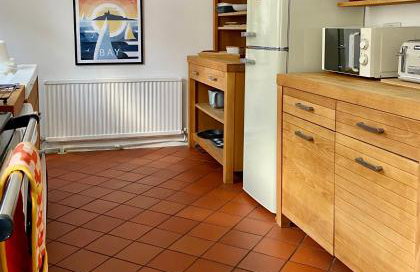 Seaglass Cottage Mumbles - Foto 21