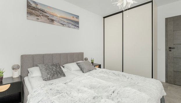 Apartment With Parking by Renters - Foto 4, Habitación