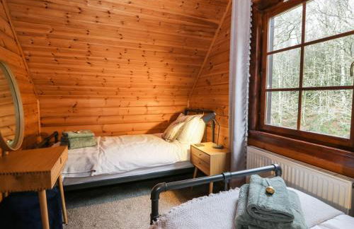 Moyle Lodge - Foto 17