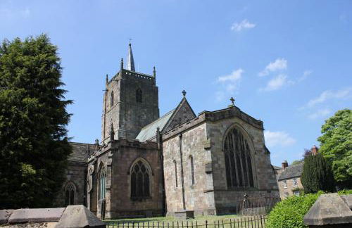 Hillside Cottage - Foto 22