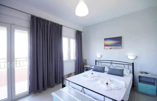 Orfeas Studios Molivos - Photo 8