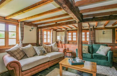 46-47 Lydbury North - Foto 7