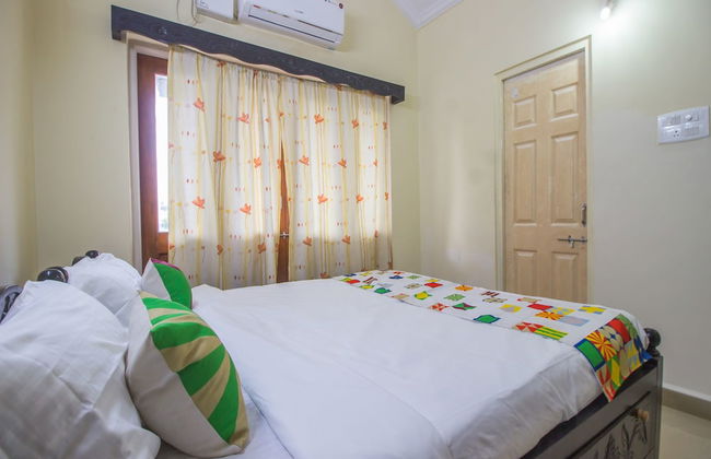 OYO 18629 Home Field View 3BHK Benaulim - Foto 6