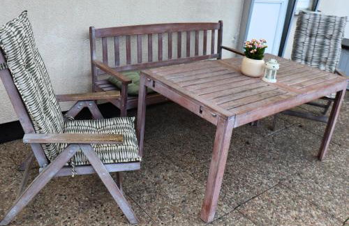 Familienfreundliche Ferienwohnung Aschenputtel - Foto 40