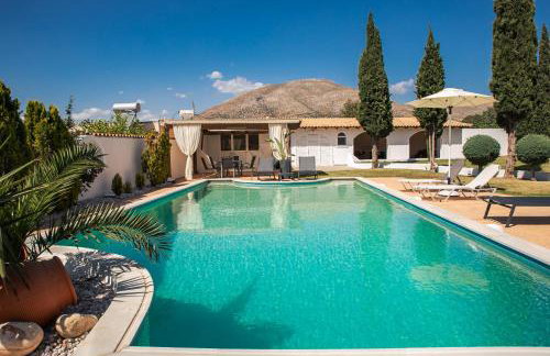 Lagonisi Luxury Escape - Foto 79