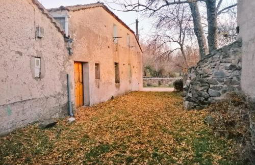 Casa Rural el Pajar de Tenzuela - Foto 37