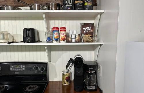 Weekend Getaway, Family vacation comfort cabin - Foto 8