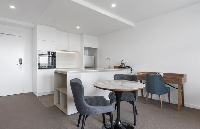 The Sebel Melbourne Moonee Ponds - Foto 43