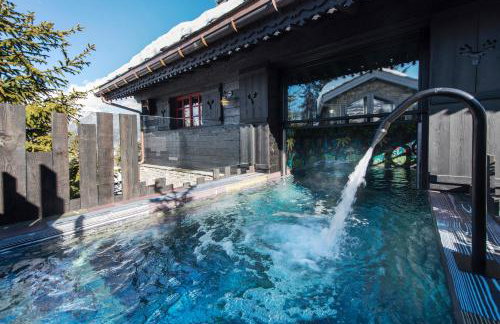 Le Hameau de Marcandou - Photo 10