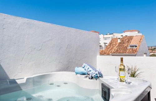 Lovely penthouse by Costarentals - Ref M15 - Photo 51