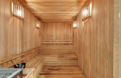 Tranquil 1 Bed Escape in Doral With Free Parking - Foto 34