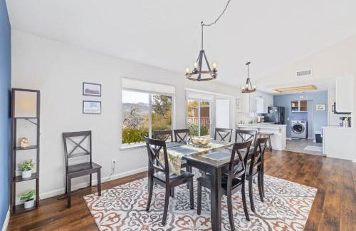 Sunset Lookout Mountain villa, Meadows, Gazebo - Foto 37