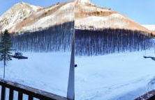 La terrazza sulle piste Val di Luce - BIANCHERIA INCLUSA - Foto 48