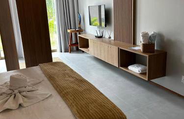 Studio Villa Naluri B001 Japaratinga - Foto 32