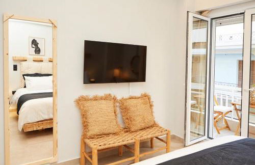 Calypso Apartment - Foto 19