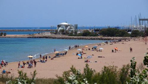 Apartamento Carlton Playa - Foto 5