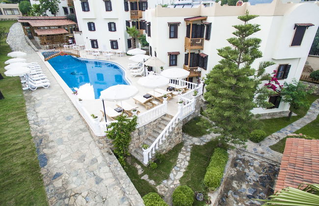 Mira Suites - Foto 34