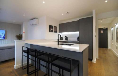 Elysium by The Heim - Foto 24