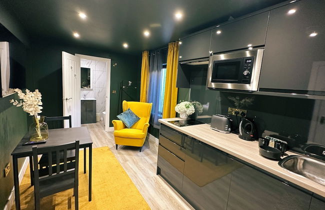 Sky City Apartments - Foto 18