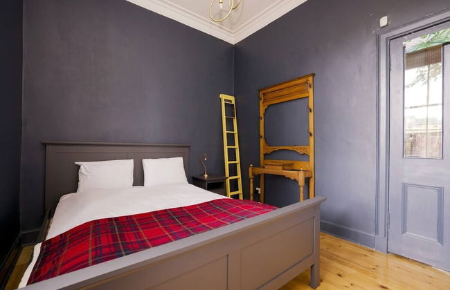 Splendid 2bed Apt near Haymarket - Foto 10