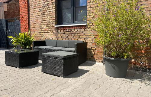 Moderne, stilvolle Ferienwohnung in Eich - Foto 12