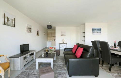 La Nef, Magnifique, 2 chambre, Tours Gare Vinci - Photo 8