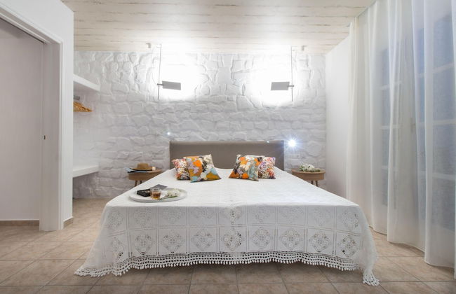 Spiros Hotel - Photo 27