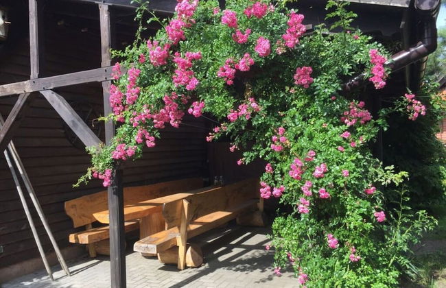 Holiday Home Grussow - Foto 8