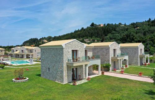 Erikousa Palace - Foto 62