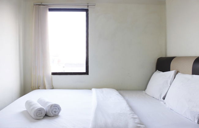 Minimalist 2BR Apartment at Gateway Ahmad Yani - Foto 1