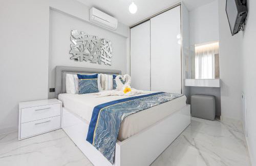 RAFAELA SUITES - Foto 16