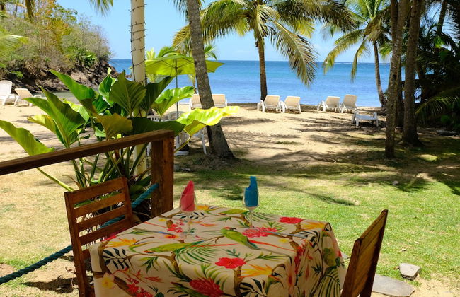 L'Impératrice Village Résidence Hôtelière - Photo 19