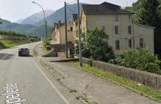 Le Chalet - Appartement 5 personnes avec parking - Foto 17