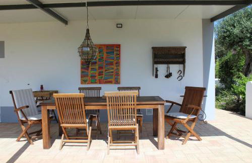 Herdade dos Alfanges "THE FARMHOUSE" - Foto 13