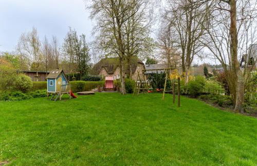 Ferienwohnung in St. Peter-ording - Foto 61