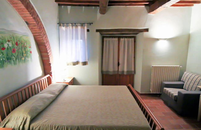 Belvilla by OYO Vocabolo Ronda3 12 p - Foto 4