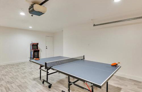 Impressive 5BR 3,5BA Holiday Home with Pool, Game Room & Cinema Room - Foto 51