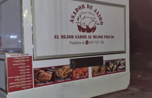 Pinar de GARRUCHA - Foto 23