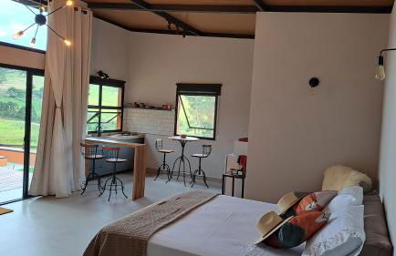 Chalés do Mato Dentro - Photo 6