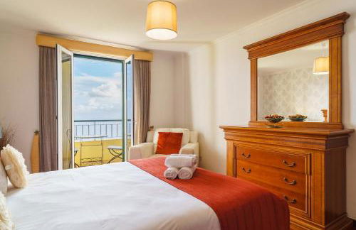 GuestReady - Breathtaking seaview in Caniço - Foto 34