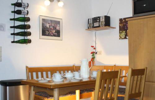 Komfort Ferienhaus FEWO70 - Foto 1