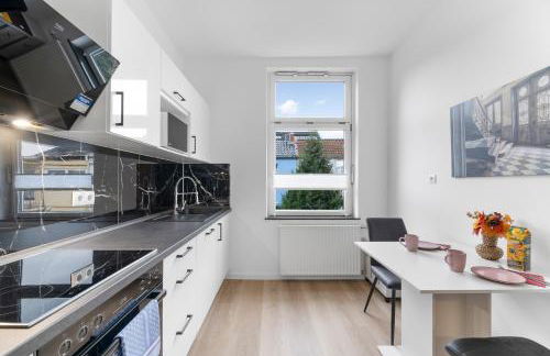 Elite Weser Apartments - Foto 46