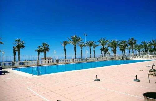 Hoja Calá Apartment - Foto 12