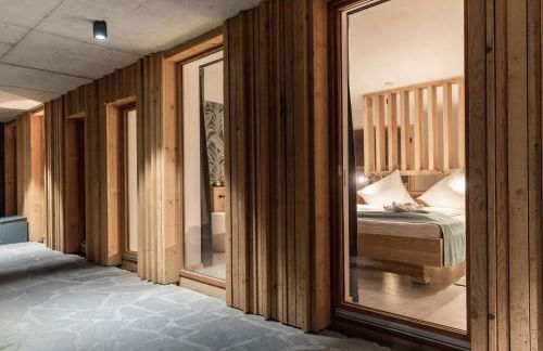 Forstgut - Premium Waldchalets und Lodge Suiten - Photo 33