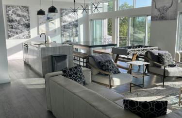 Tailgate Penthouse 2 Blocks from UT Stadium - Foto 10